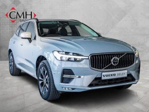 Volvo XC60 B5 AWD Essential - Image 1