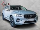 Thumbnail Volvo XC60 B5 AWD Essential