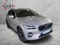 Thumbnail Volvo XC60 B5 AWD Plus Bright