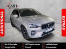 Thumbnail Volvo XC60 B5 AWD Plus Bright