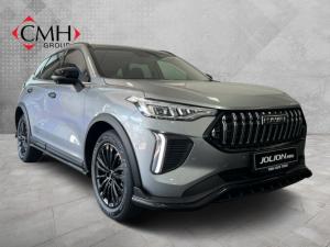 Haval Jolion Pro 1.5T S Ultra Luxury - Image 1