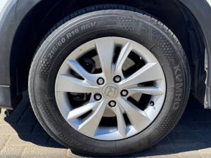 Honda HR-V 1.5 Comfort - Image 4