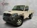 Mahindra Pik Up 2.2CRDe single cab dropside S4 - Thumbnail 1