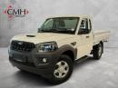 Thumbnail Mahindra Pik Up 2.2CRDe single cab dropside S4