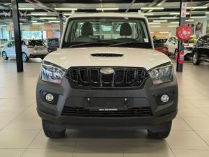 Mahindra Pik Up 2.2CRDe single cab dropside S4 - Image 2
