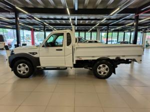 Mahindra Pik Up 2.2CRDe single cab dropside S4 - Image 3