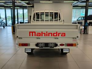 Mahindra Pik Up 2.2CRDe single cab dropside S4 - Image 5