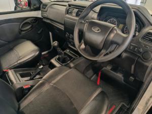 Mahindra Pik Up 2.2CRDe single cab dropside S4 - Image 6
