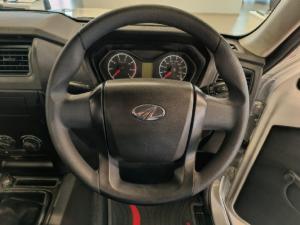 Mahindra Pik Up 2.2CRDe single cab dropside S4 - Image 7
