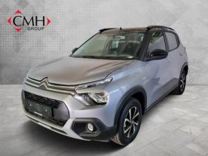 Citroen C3 1.2 Max - Image 1