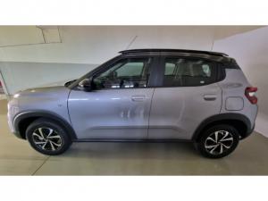 Citroen C3 1.2 Max - Image 4