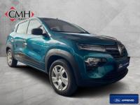 Thumbnail Renault Kwid 1.0 Techno manual