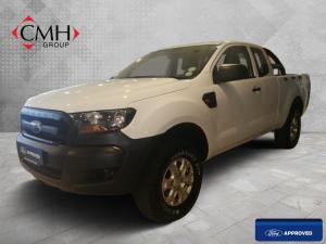 Ford Ranger 2.2TDCi SuperCab 4x4 XL - Image 1