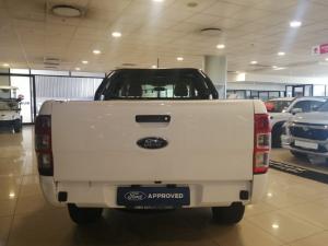 Ford Ranger 2.2TDCi SuperCab 4x4 XL - Image 7