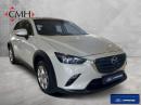 Thumbnail Mazda CX-3 2.0 Dynamic