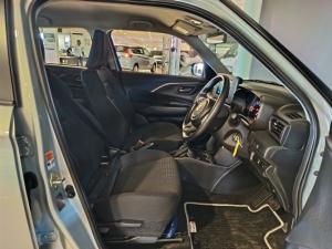 Suzuki Swift 1.2 GL+ auto - Image 10