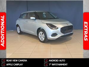 Suzuki Swift 1.2 GL+ auto - Image 1