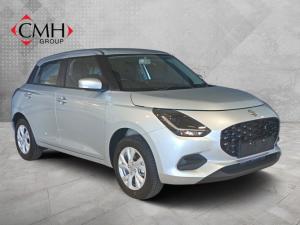 Suzuki Swift 1.2 GL+ auto - Image 1
