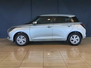 Suzuki Swift 1.2 GL+ auto - Image 4
