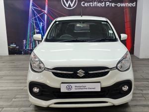 Suzuki Celerio 1.0 GL auto - Image 10