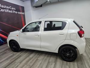 Suzuki Celerio 1.0 GL auto - Image 11