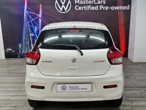Suzuki Celerio 1.0 GL auto - Image 12