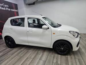 Suzuki Celerio 1.0 GL auto - Image 13