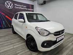 Suzuki Celerio 1.0 GL auto - Image 1