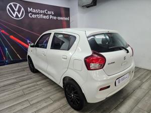 Suzuki Celerio 1.0 GL auto - Image 3