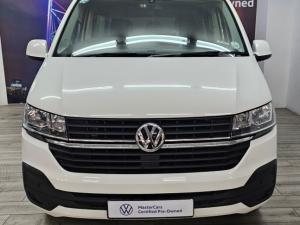Volkswagen Transporter 2.0TDI Kombi SWB Trendline auto - Image 12