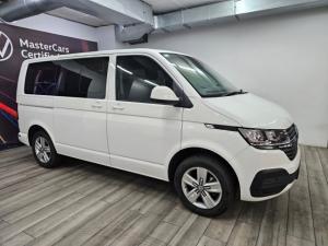 Volkswagen Transporter 2.0TDI Kombi SWB Trendline auto - Image 13