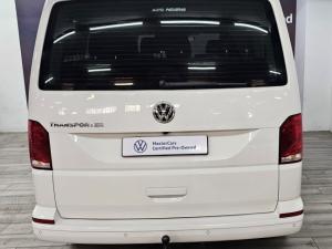 Volkswagen Transporter 2.0TDI Kombi SWB Trendline auto - Image 14