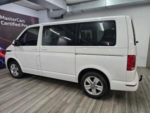 Volkswagen Transporter 2.0TDI Kombi SWB Trendline auto - Image 15