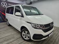 Thumbnail Volkswagen Transporter 2.0TDI Kombi SWB Trendline auto