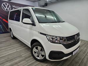 Volkswagen Transporter 2.0TDI Kombi SWB Trendline auto - Image 1