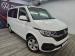 Volkswagen Transporter 2.0TDI Kombi SWB Trendline auto - Thumbnail 1
