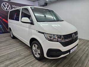 Volkswagen Transporter 2.0TDI Kombi SWB Trendline auto - Image 2