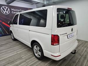 Volkswagen Transporter 2.0TDI Kombi SWB Trendline auto - Image 3