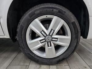 Volkswagen Transporter 2.0TDI Kombi SWB Trendline auto - Image 4