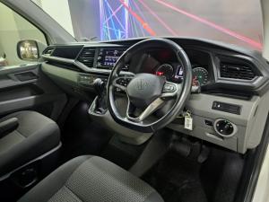 Volkswagen Transporter 2.0TDI Kombi SWB Trendline auto - Image 5