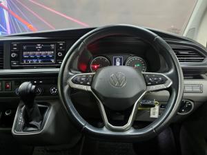 Volkswagen Transporter 2.0TDI Kombi SWB Trendline auto - Image 6