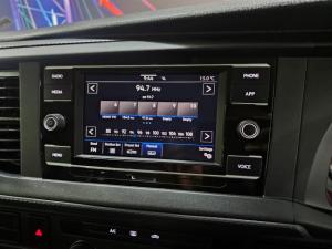Volkswagen Transporter 2.0TDI Kombi SWB Trendline auto - Image 7