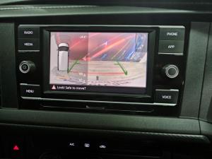 Volkswagen Transporter 2.0TDI Kombi SWB Trendline auto - Image 8