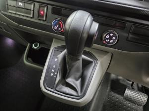 Volkswagen Transporter 2.0TDI Kombi SWB Trendline auto - Image 9