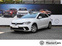Thumbnail Volkswagen Polo hatch 1.0TSI