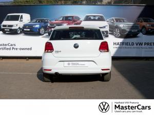 Volkswagen Polo Vivo hatch 1.4 Trendline - Image 2