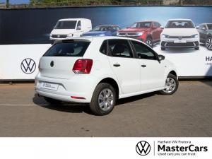 Volkswagen Polo Vivo hatch 1.4 Trendline - Image 3