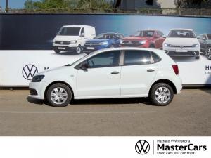 Volkswagen Polo Vivo hatch 1.4 Trendline - Image 4