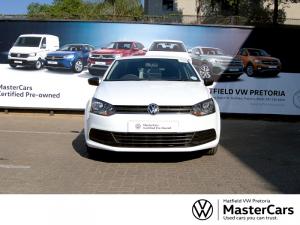 Volkswagen Polo Vivo hatch 1.4 Trendline - Image 5