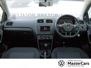 Volkswagen Polo Vivo hatch 1.4 Trendline - Image 6